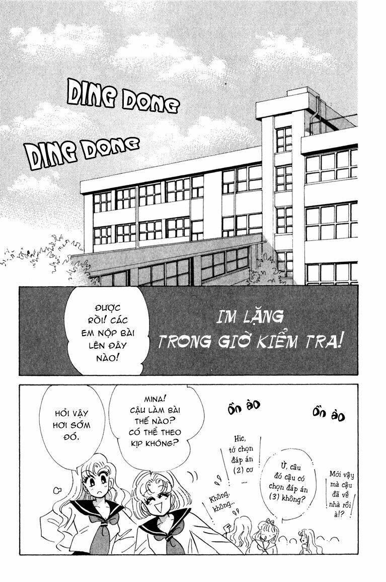 Codename: Sailor V Chapter 8 - Trang 2