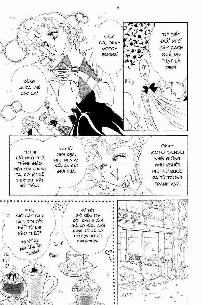 Codename: Sailor V Chapter 8 - Trang 2