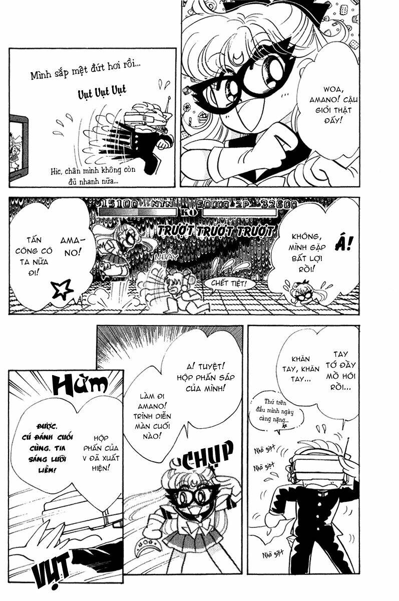 Codename: Sailor V Chapter 6 - Trang 2