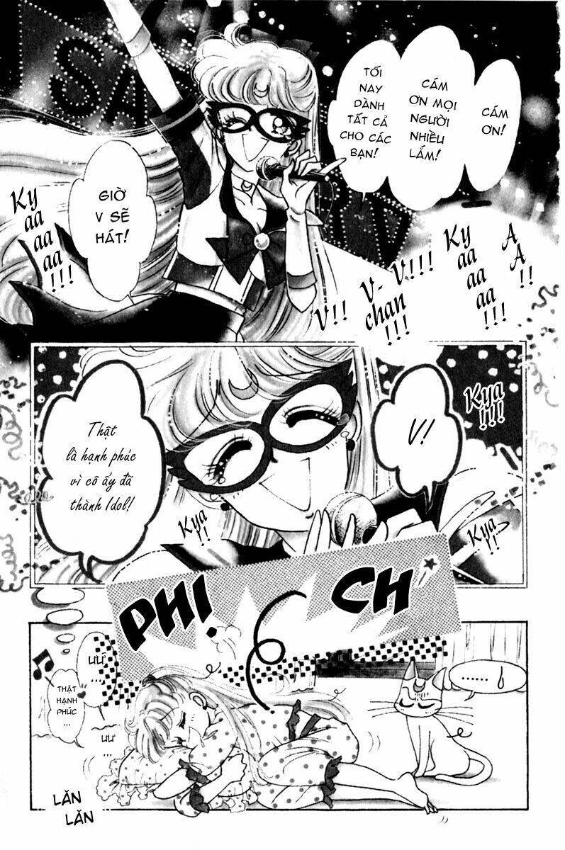 Codename: Sailor V Chapter 5 - Trang 2