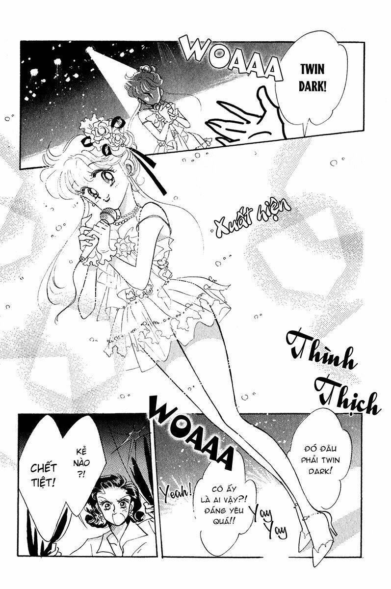 Codename: Sailor V Chapter 5 - Trang 2