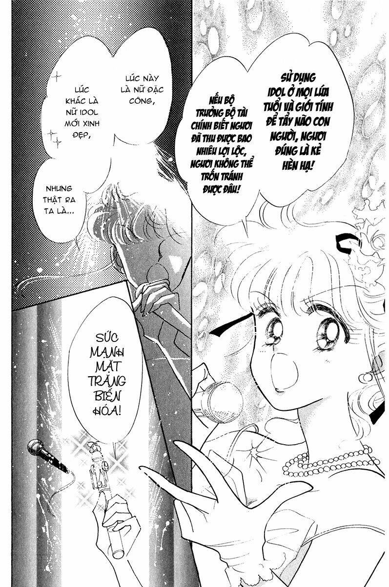 Codename: Sailor V Chapter 5 - Trang 2