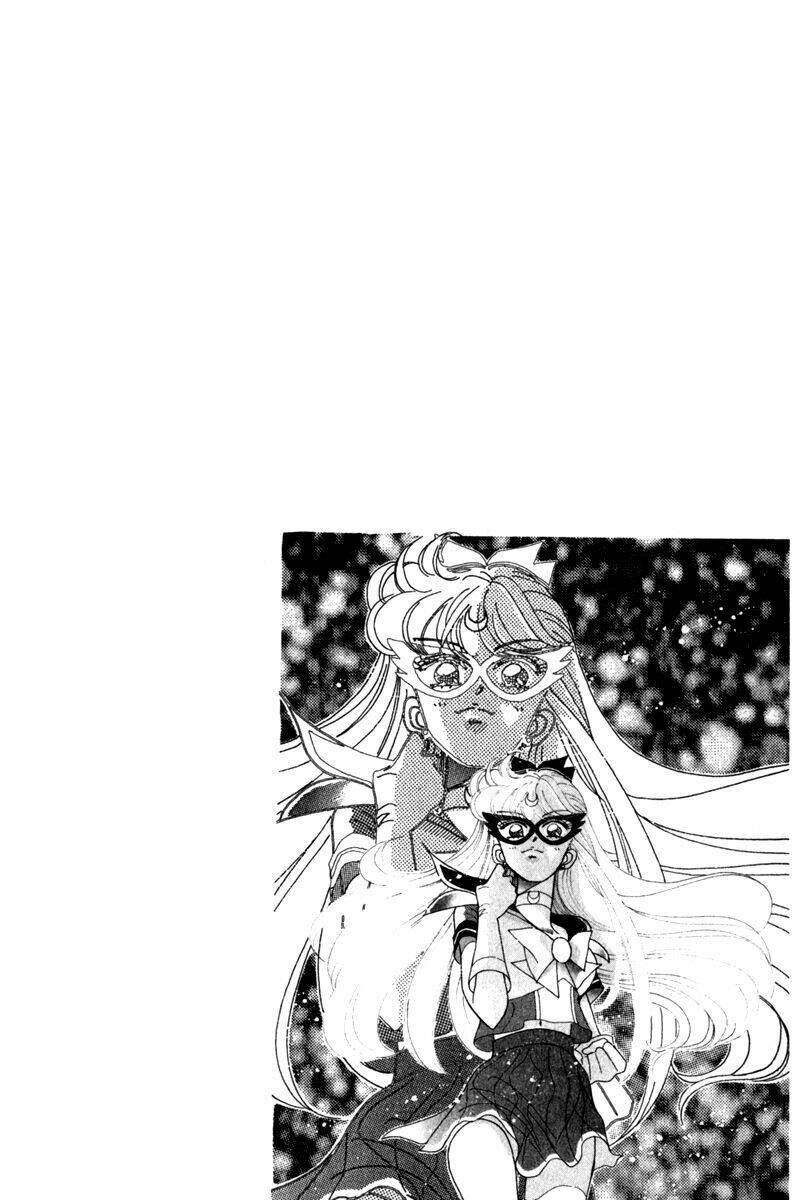 Codename: Sailor V Chapter 5 - Trang 2