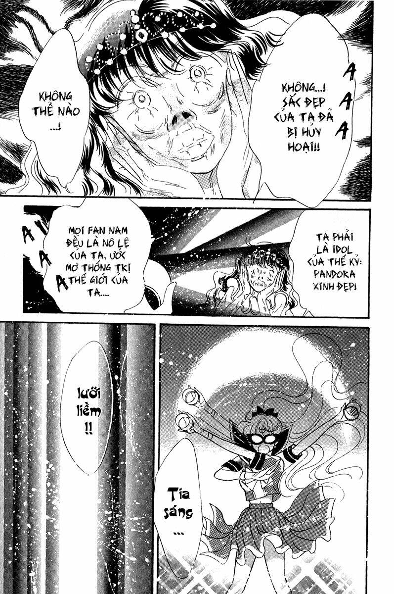 Codename: Sailor V Chapter 3 - Trang 2