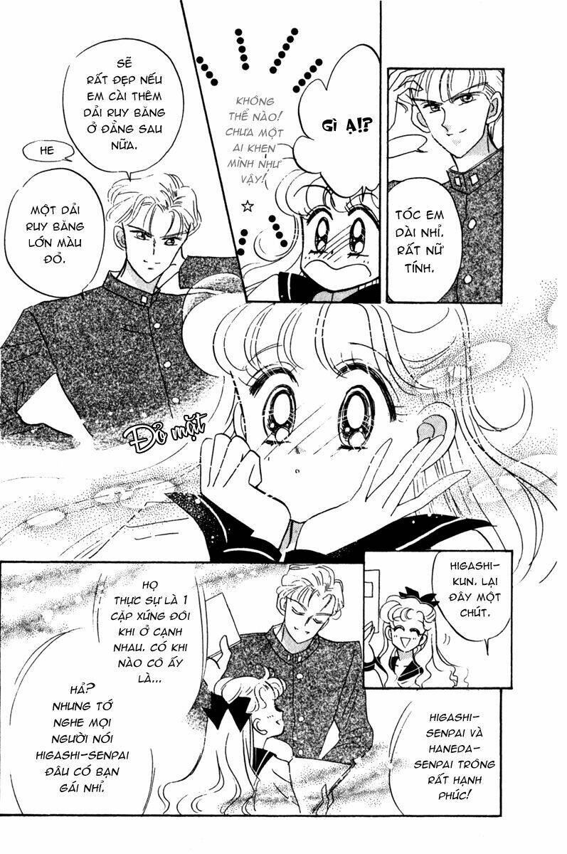 Codename: Sailor V Chapter 1 - Trang 2