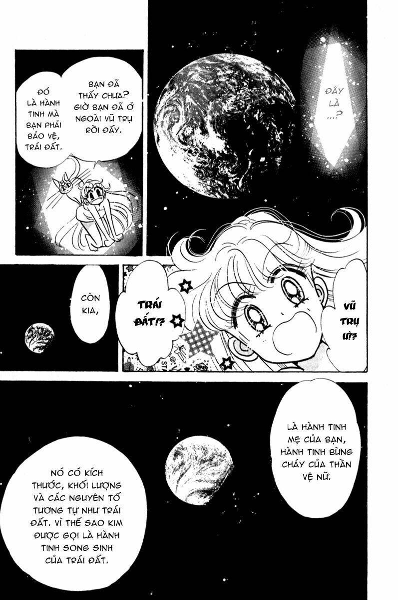 Codename: Sailor V Chapter 1 - Trang 2