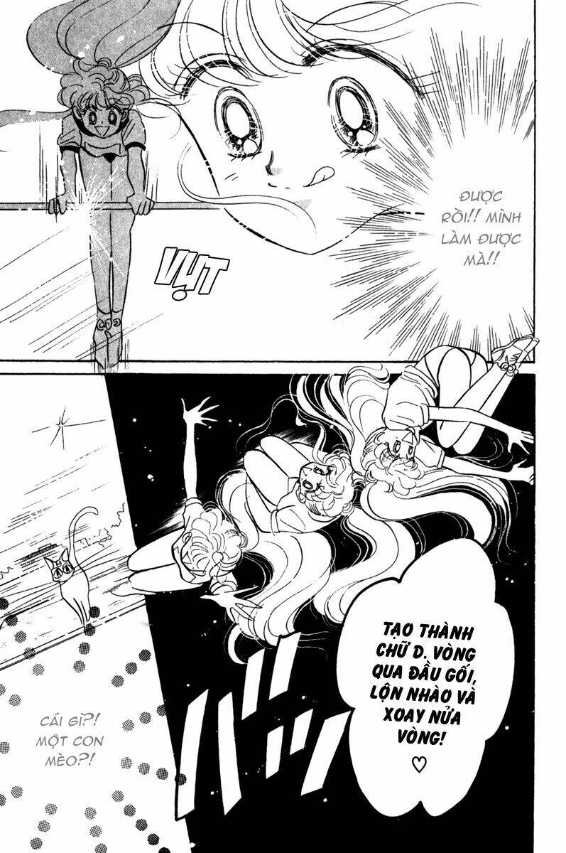 Codename: Sailor V Chapter 1 - Trang 2