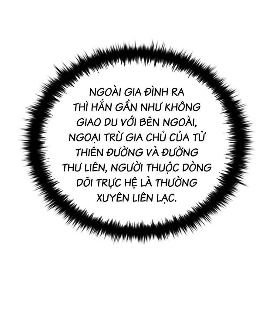 Nguyệt Ảnh Kiếm Hoàng Chapter 10 - Trang 2