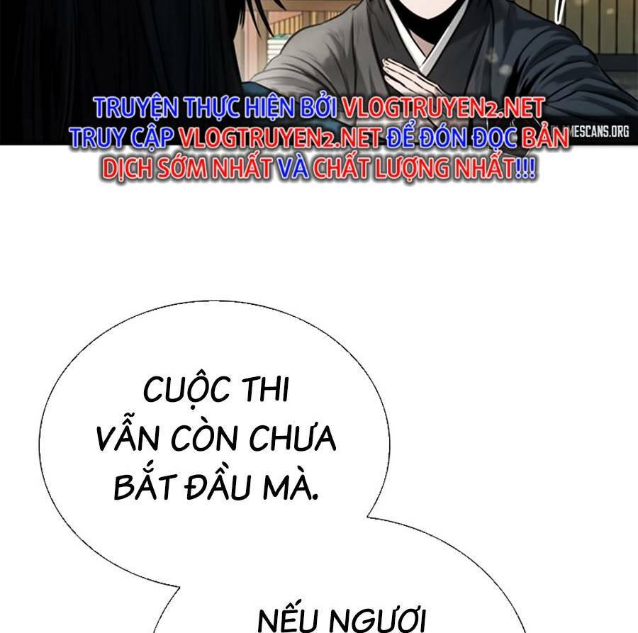 Nguyệt Ảnh Kiếm Hoàng Chapter 10 - Trang 2