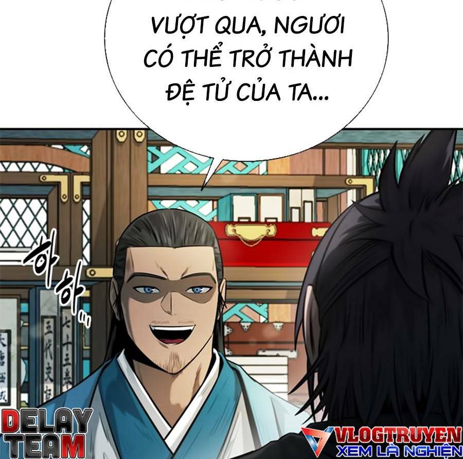 Nguyệt Ảnh Kiếm Hoàng Chapter 10 - Trang 2