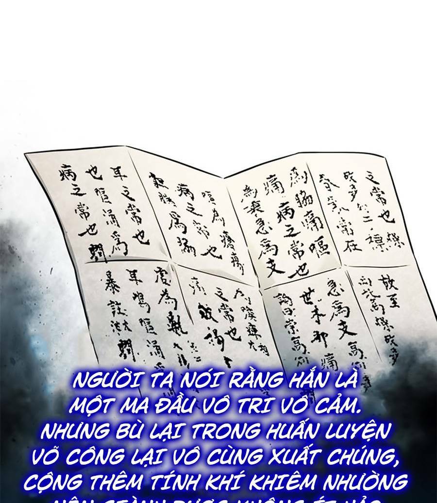 Nguyệt Ảnh Kiếm Hoàng Chapter 10 - Trang 2