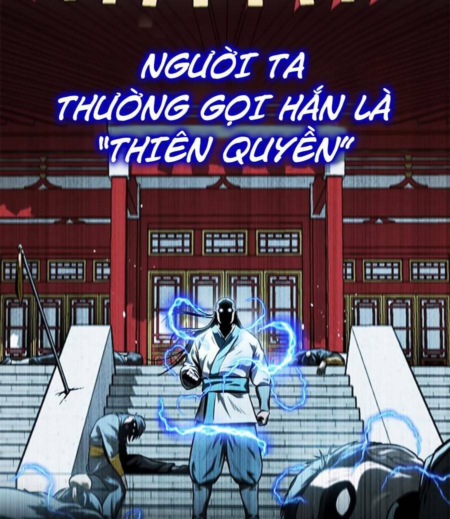 Nguyệt Ảnh Kiếm Hoàng Chapter 10 - Trang 2