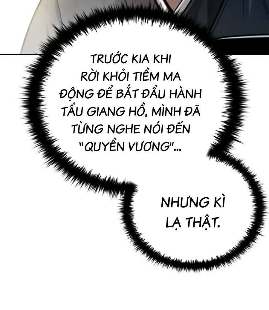 Nguyệt Ảnh Kiếm Hoàng Chapter 10 - Trang 2