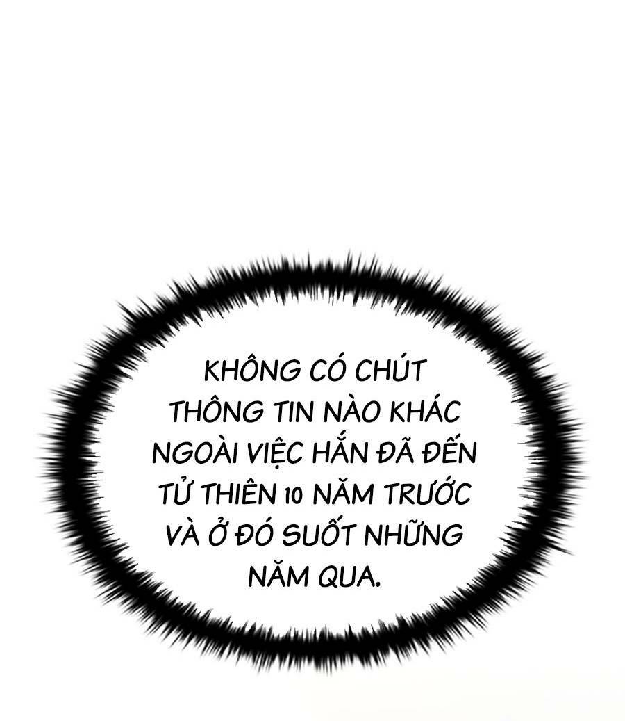 Nguyệt Ảnh Kiếm Hoàng Chapter 10 - Trang 2