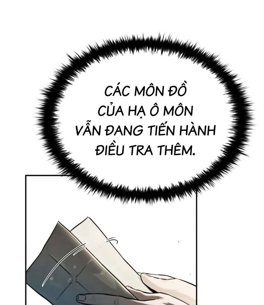 Nguyệt Ảnh Kiếm Hoàng Chapter 10 - Trang 2