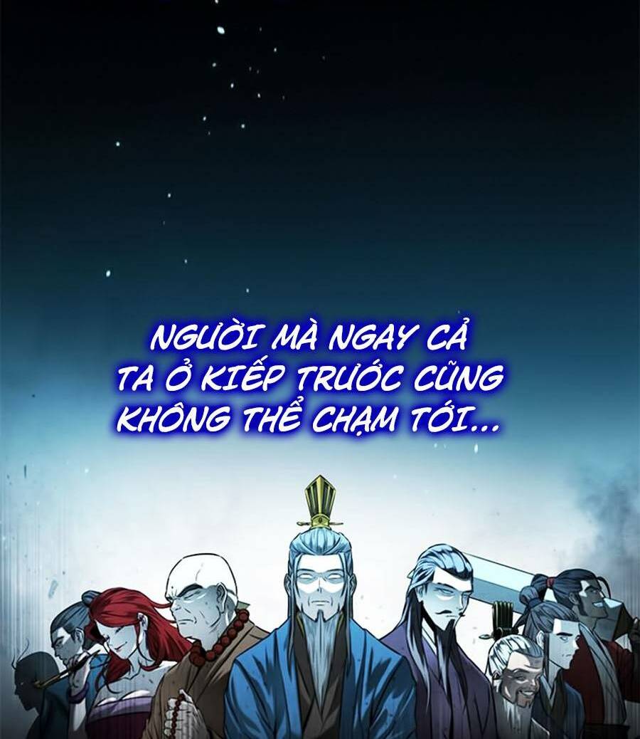 Nguyệt Ảnh Kiếm Hoàng Chapter 10 - Trang 2