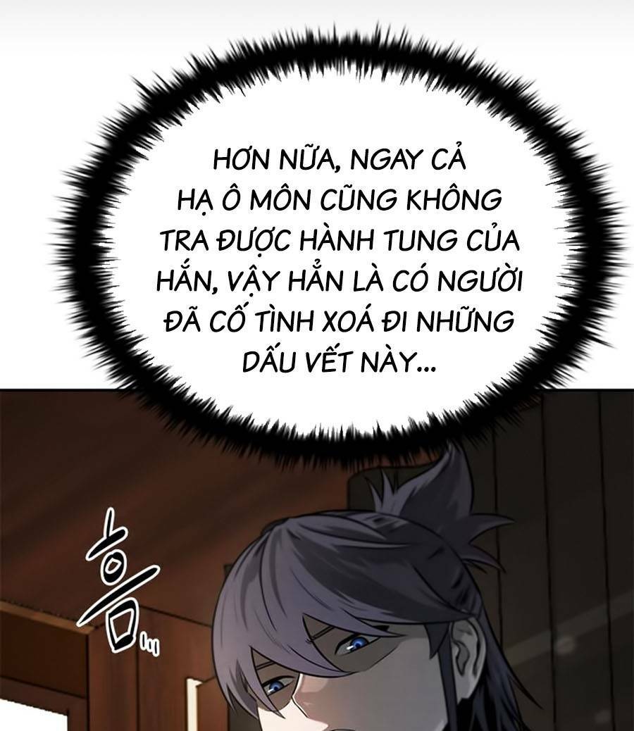 Nguyệt Ảnh Kiếm Hoàng Chapter 10 - Trang 2