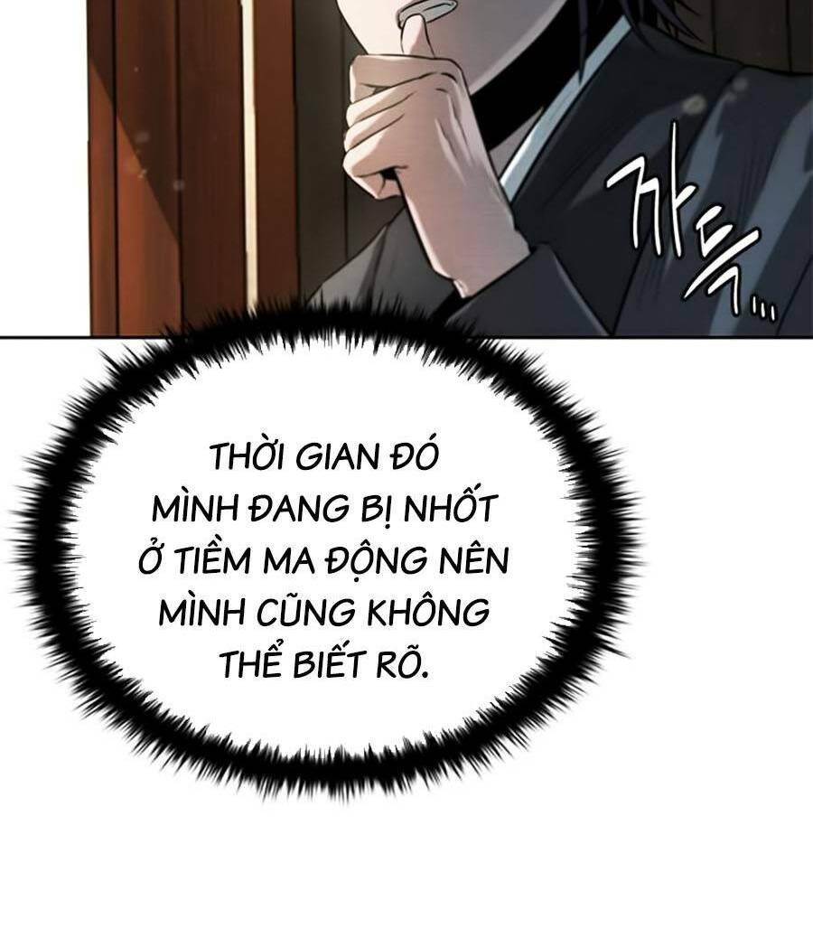 Nguyệt Ảnh Kiếm Hoàng Chapter 10 - Trang 2