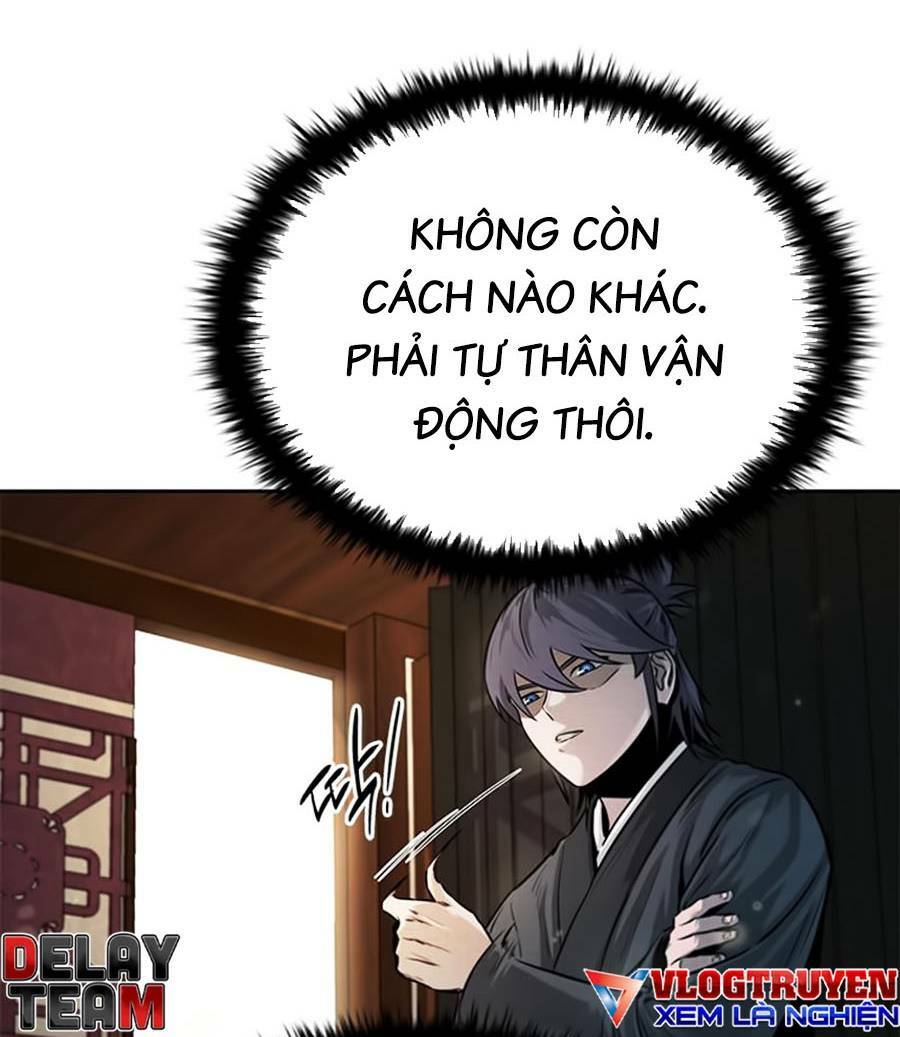 Nguyệt Ảnh Kiếm Hoàng Chapter 10 - Trang 2