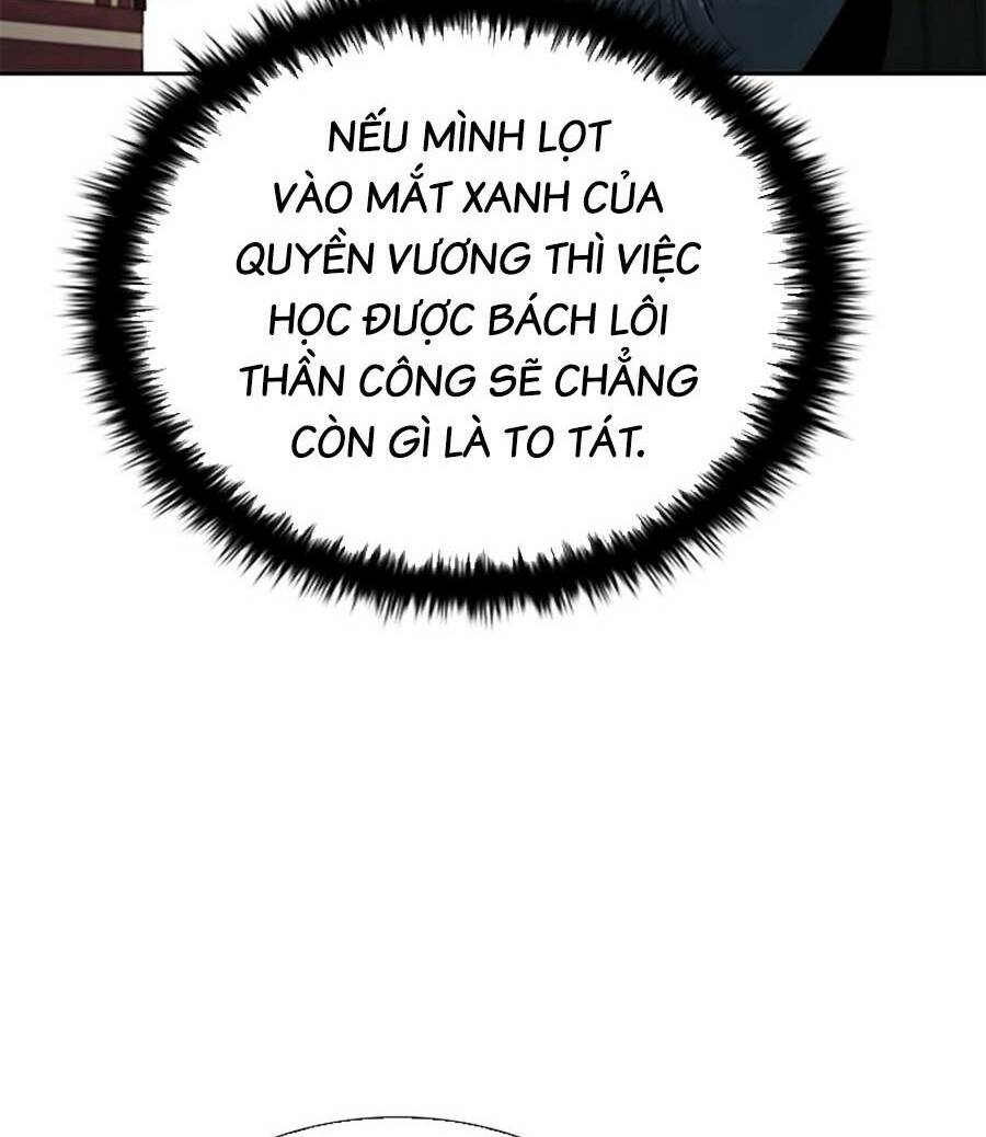 Nguyệt Ảnh Kiếm Hoàng Chapter 10 - Trang 2