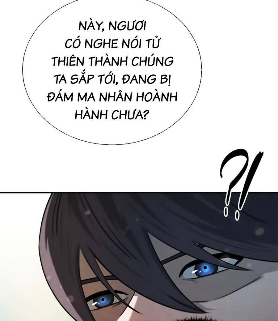 Nguyệt Ảnh Kiếm Hoàng Chapter 10 - Trang 2