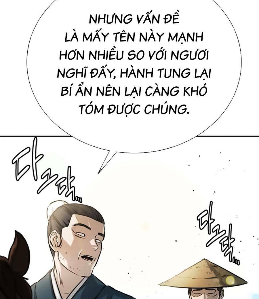 Nguyệt Ảnh Kiếm Hoàng Chapter 10 - Trang 2