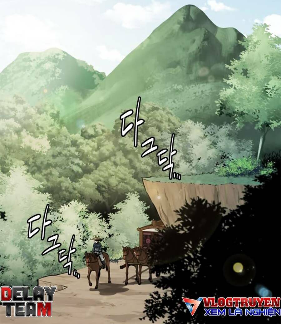 Nguyệt Ảnh Kiếm Hoàng Chapter 10 - Trang 2