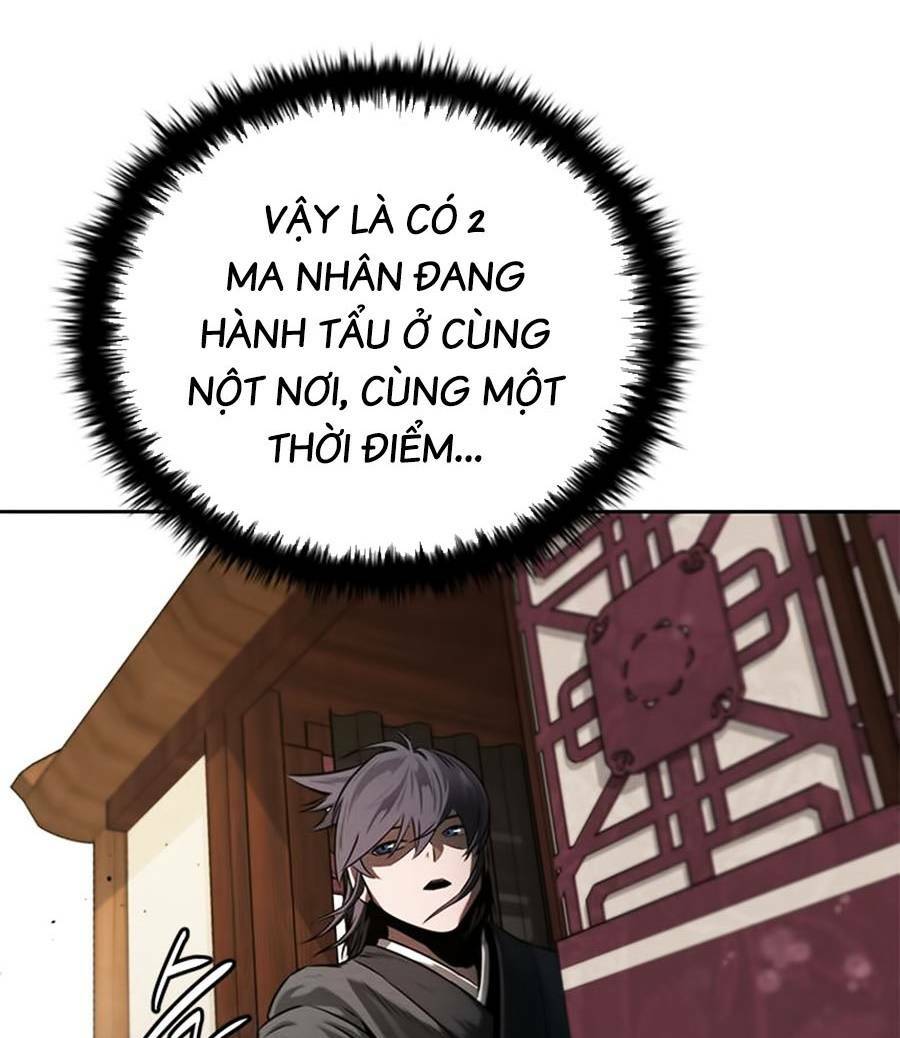 Nguyệt Ảnh Kiếm Hoàng Chapter 10 - Trang 2