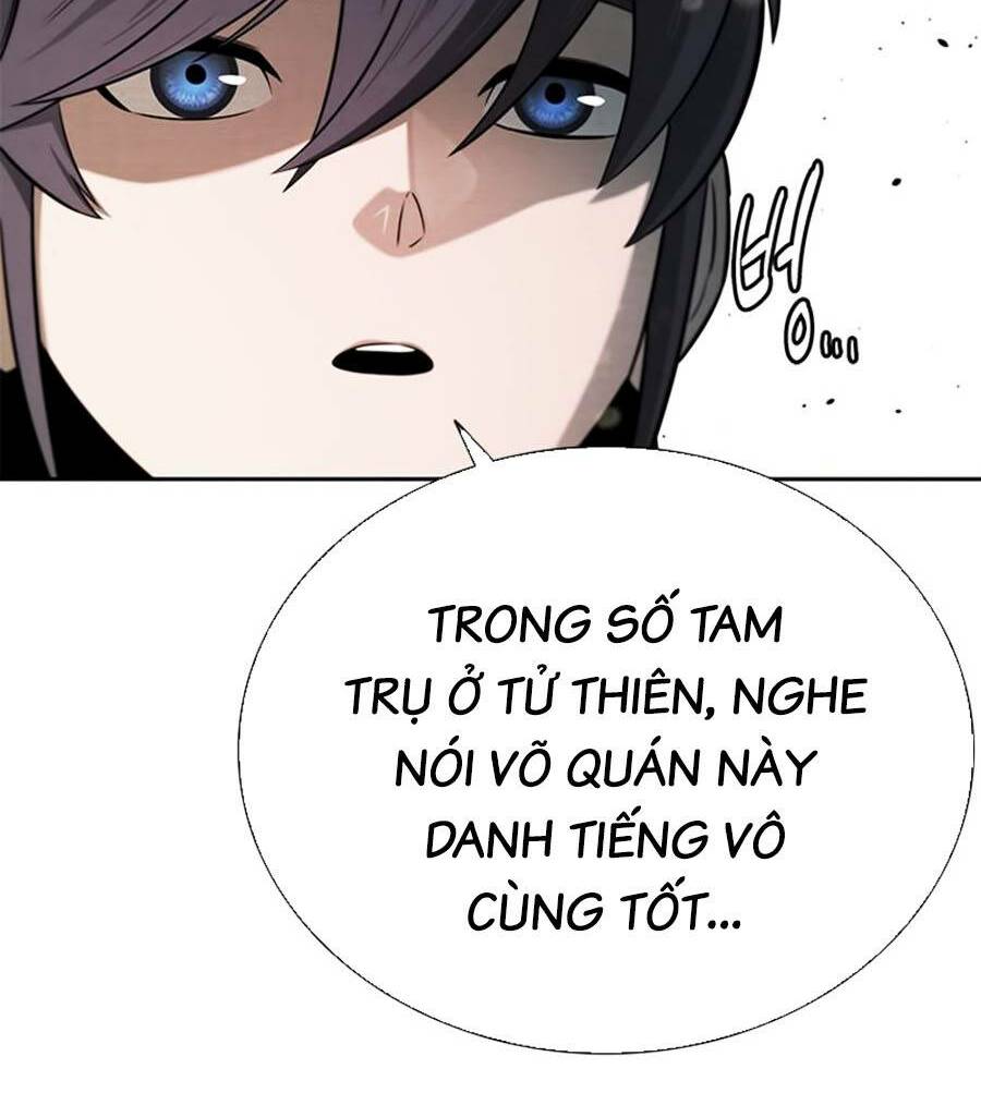 Nguyệt Ảnh Kiếm Hoàng Chapter 10 - Trang 2