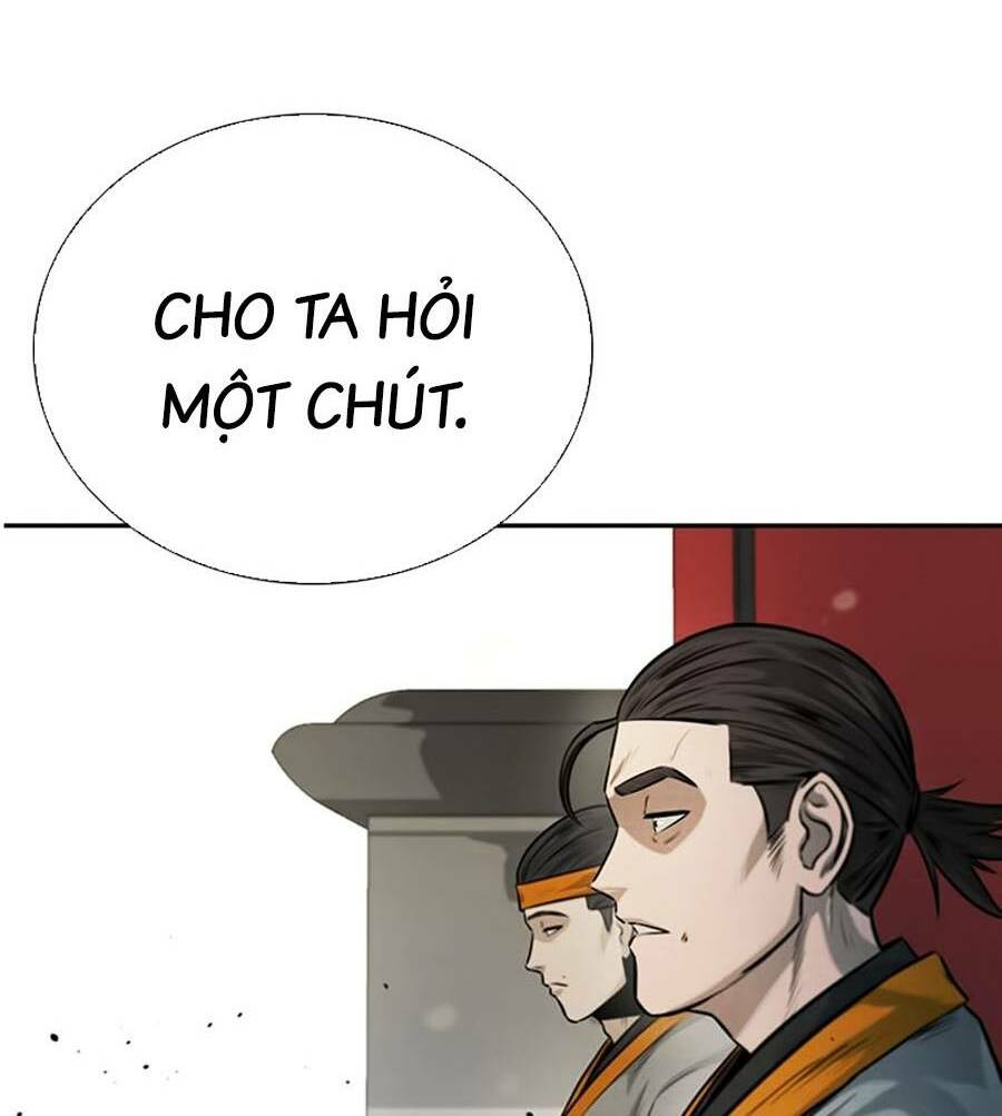 Nguyệt Ảnh Kiếm Hoàng Chapter 10 - Trang 2