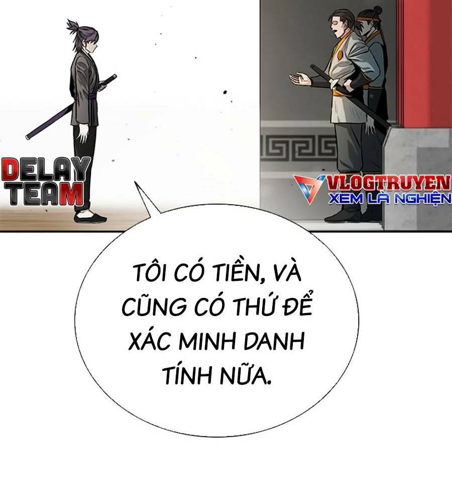 Nguyệt Ảnh Kiếm Hoàng Chapter 10 - Trang 2