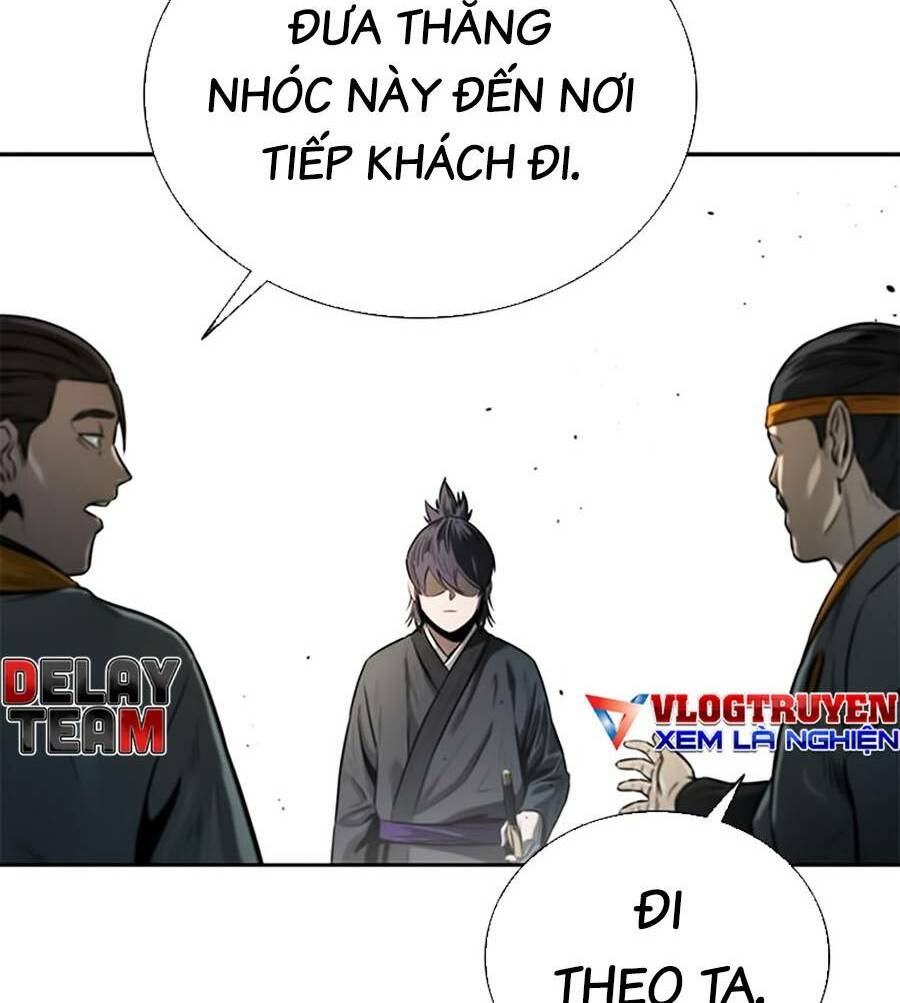 Nguyệt Ảnh Kiếm Hoàng Chapter 10 - Trang 2