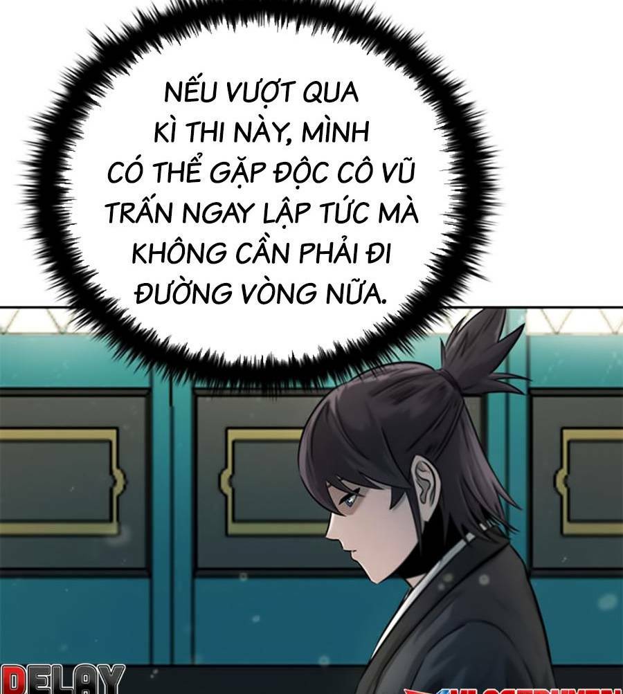 Nguyệt Ảnh Kiếm Hoàng Chapter 10 - Trang 2