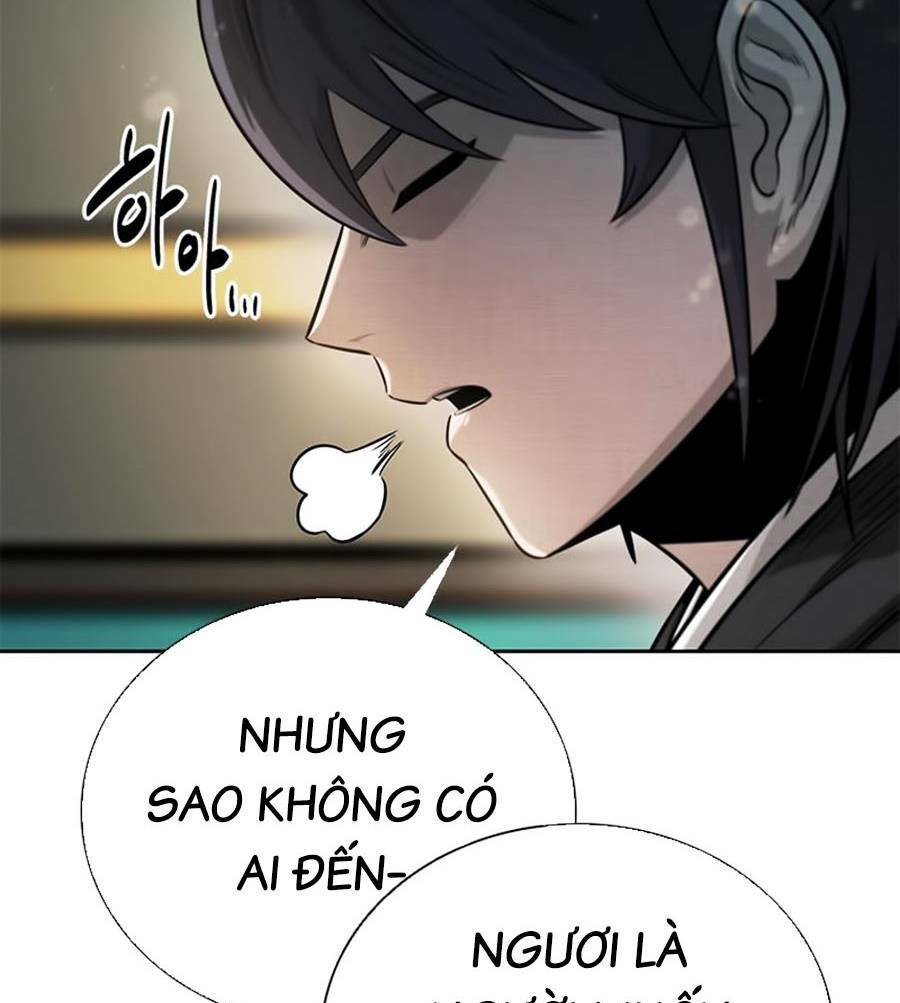 Nguyệt Ảnh Kiếm Hoàng Chapter 10 - Trang 2