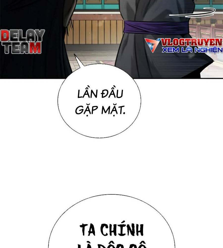 Nguyệt Ảnh Kiếm Hoàng Chapter 10 - Trang 2