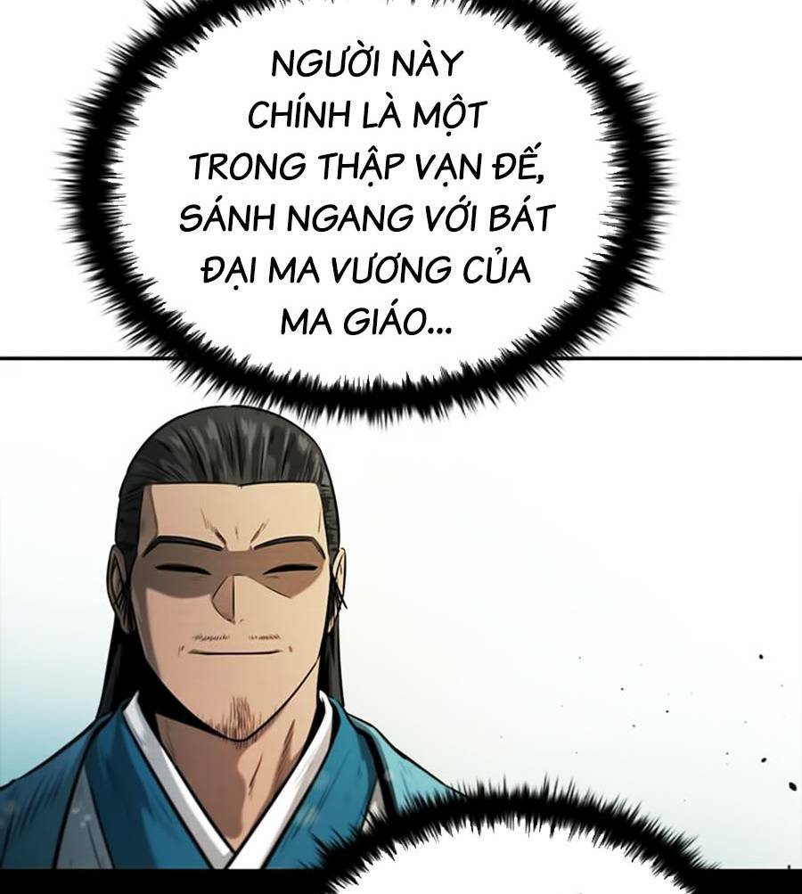 Nguyệt Ảnh Kiếm Hoàng Chapter 10 - Trang 2