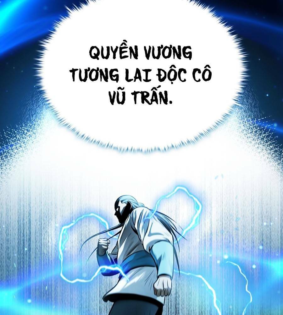 Nguyệt Ảnh Kiếm Hoàng Chapter 10 - Trang 2