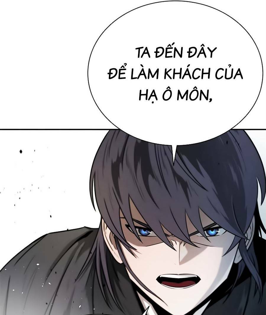 Nguyệt Ảnh Kiếm Hoàng Chapter 9 - Trang 2