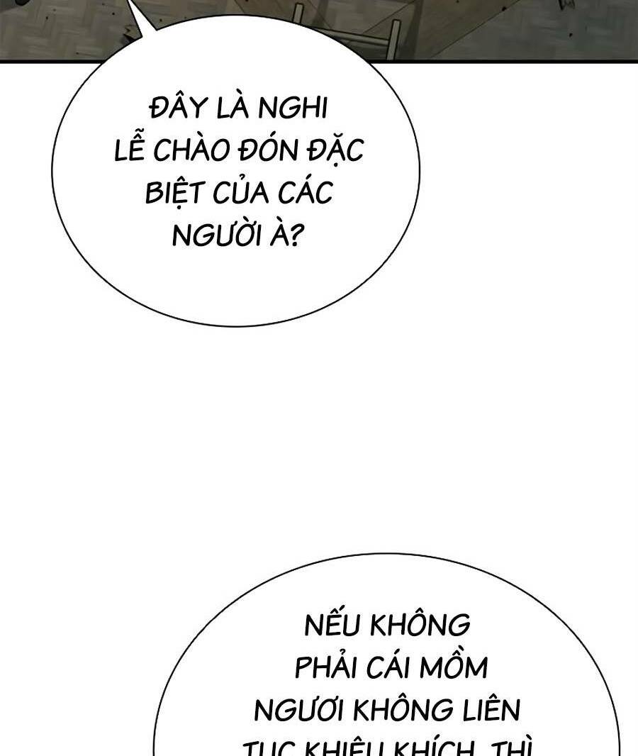 Nguyệt Ảnh Kiếm Hoàng Chapter 9 - Trang 2