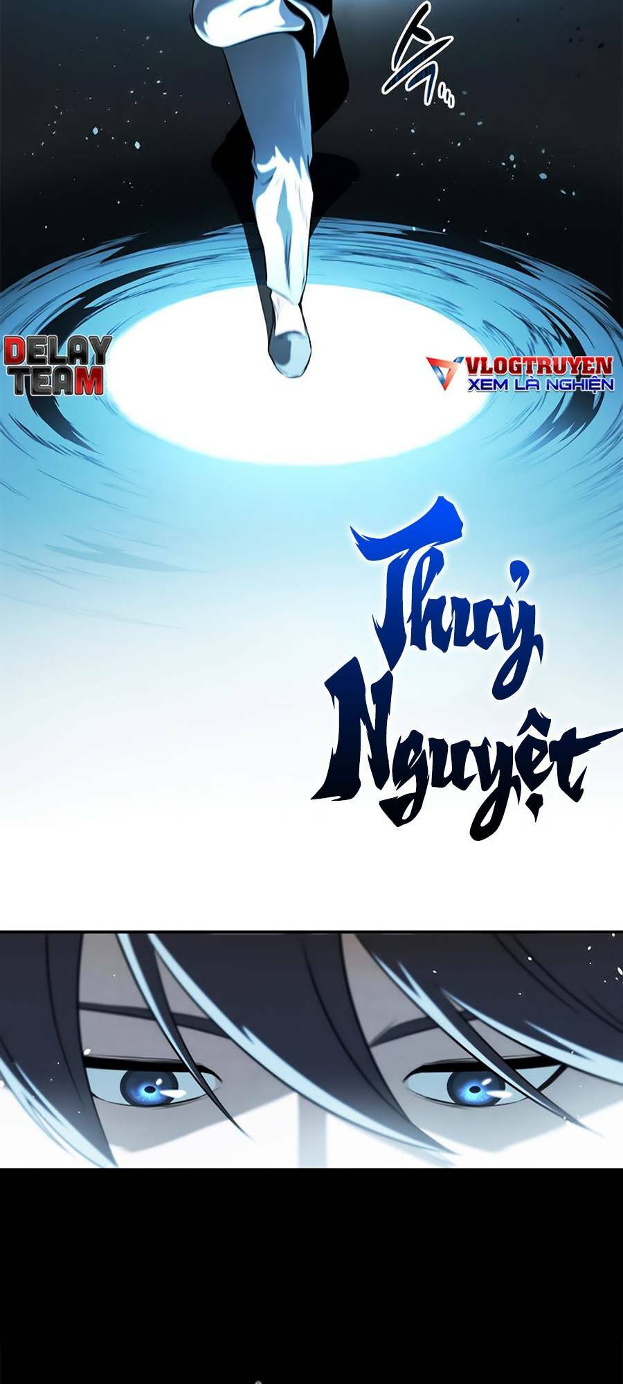 Nguyệt Ảnh Kiếm Hoàng Chapter 9 - Trang 2