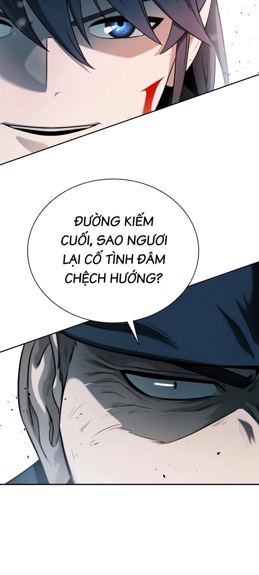 Nguyệt Ảnh Kiếm Hoàng Chapter 9 - Trang 2