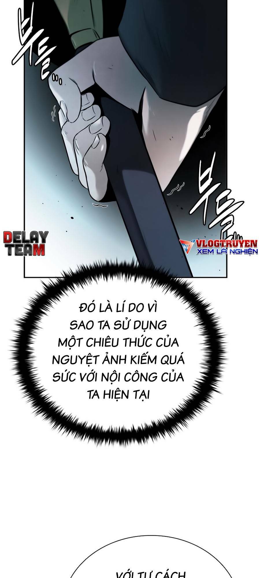 Nguyệt Ảnh Kiếm Hoàng Chapter 9 - Trang 2