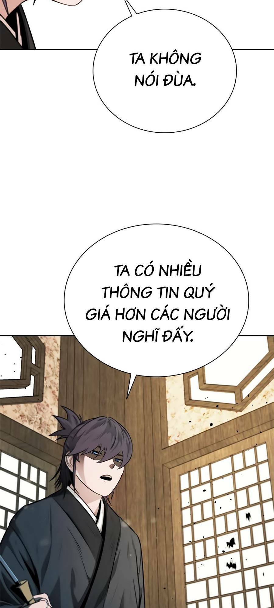 Nguyệt Ảnh Kiếm Hoàng Chapter 9 - Trang 2