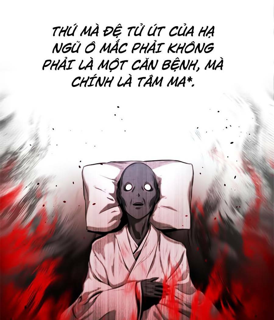 Nguyệt Ảnh Kiếm Hoàng Chapter 9 - Trang 2