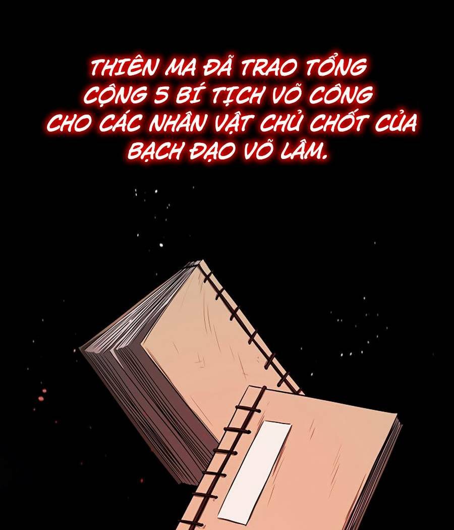 Nguyệt Ảnh Kiếm Hoàng Chapter 9 - Trang 2