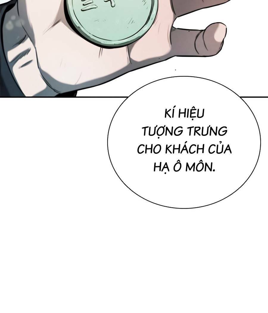 Nguyệt Ảnh Kiếm Hoàng Chapter 9 - Trang 2