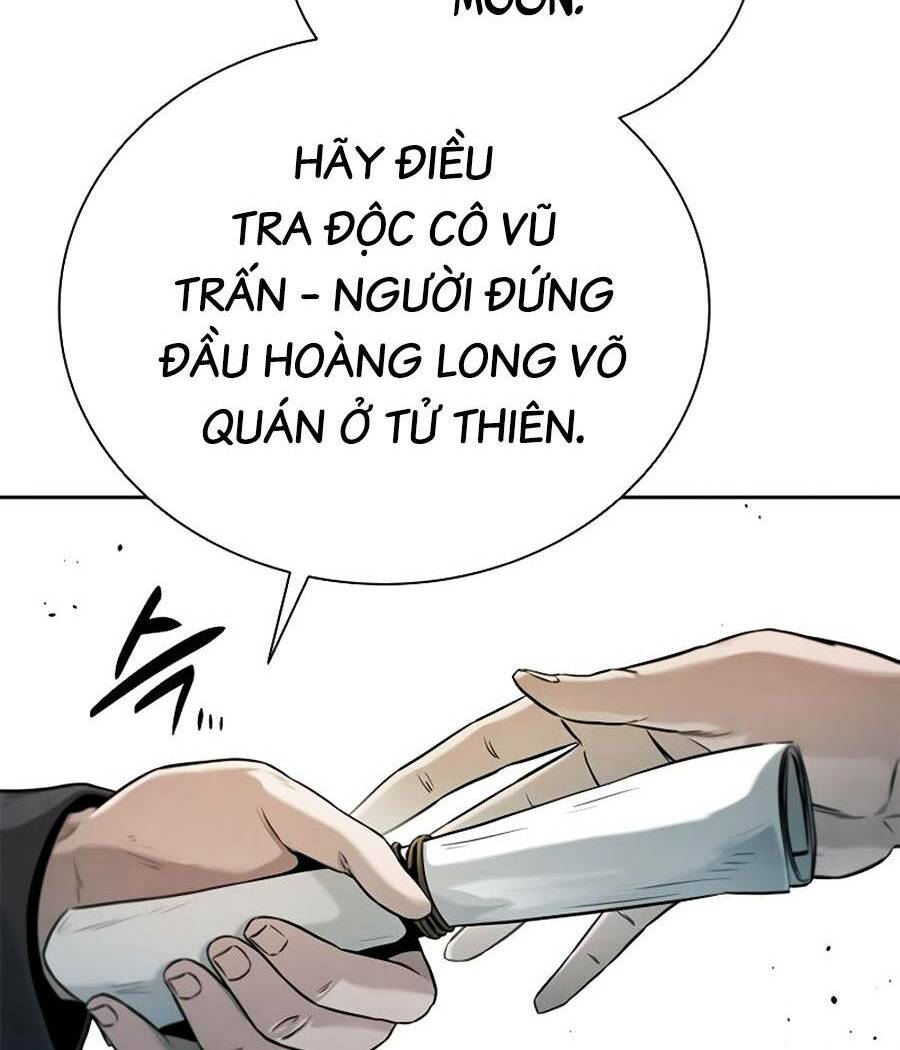 Nguyệt Ảnh Kiếm Hoàng Chapter 9 - Trang 2