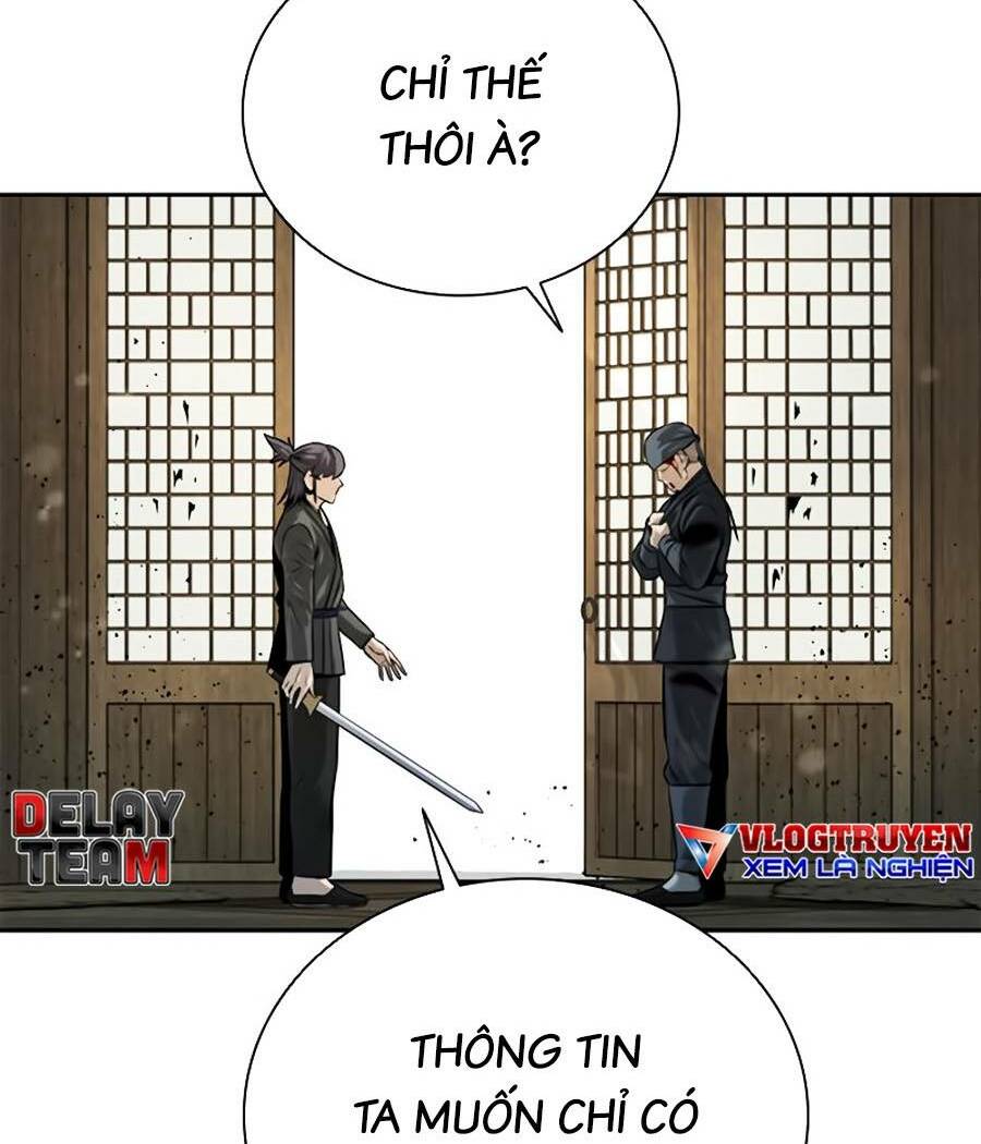 Nguyệt Ảnh Kiếm Hoàng Chapter 9 - Trang 2