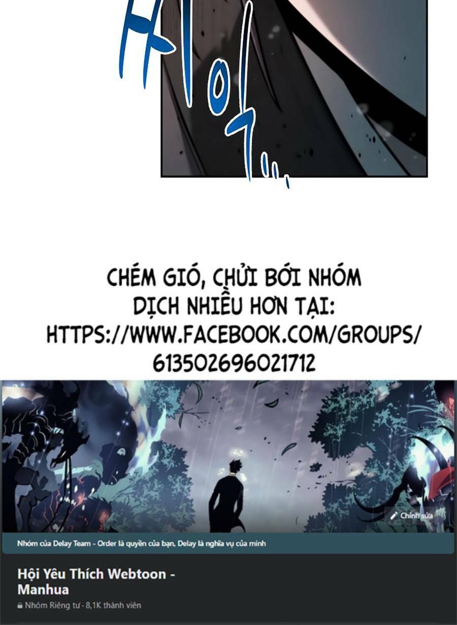 Nguyệt Ảnh Kiếm Hoàng Chapter 8 - Trang 2