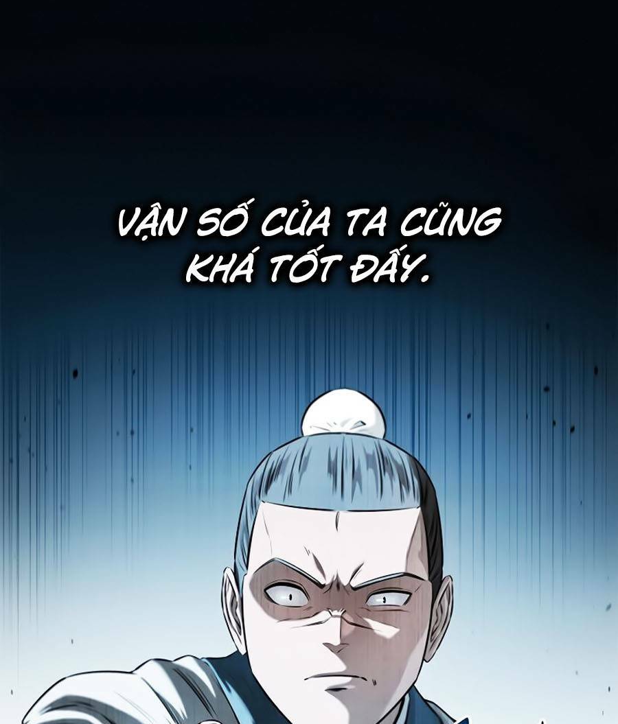 Nguyệt Ảnh Kiếm Hoàng Chapter 8 - Trang 2